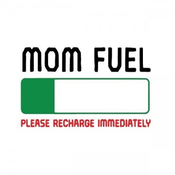Mom fuel